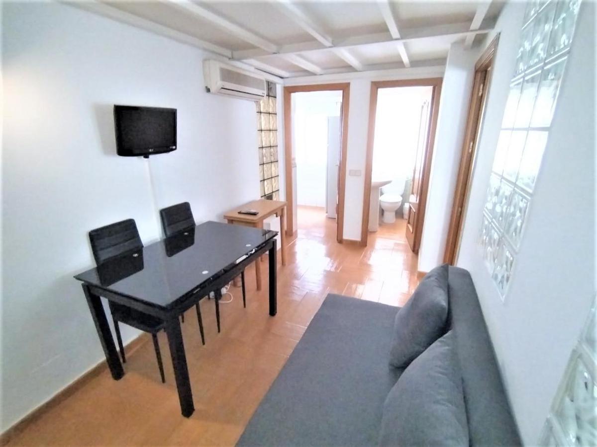 Apartamento - Puerta Del Sol Madrid Exterior photo